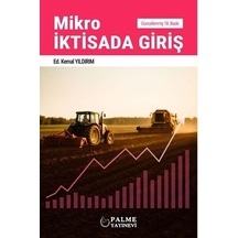 Mikro İktisada Giriş - Palme