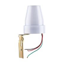 5 Adet Noas Yl04 8001 Fotosel 1200w 10a