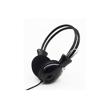 Raynox RX-808 Mikrofonlu Kulak Üstü Kulaklık