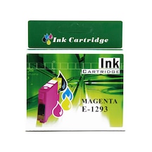 Uyumlu İnk For Epson T1293 Kırmızı İnk Kartuş 15ml