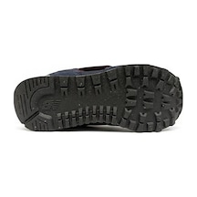 New Balance 515 Çocuk Lacivert Spor Ayakkabı