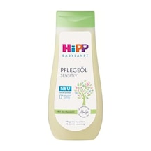 Bebek Bakım Yağı 200 Ml