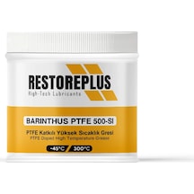 Restoreplus Barınthus Ptfe 500 Sı Ptfe Katkılı Yüksek Sıcaklık Gesi 500 G