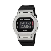 Casio Gm-5600m-1dr Kol Saati Altın - Siyah