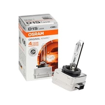 Osram D1S Xenarc Xenon Ampül 1 Adet
