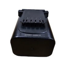 Suca 8612 Akülü Budama Makası Batarya 25.2v