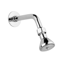 Çapa Ankastre Uzun Tip Duş Başlığı 0910 Krom