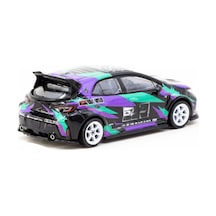 Ta1/64 Model Araç Çok Renkli