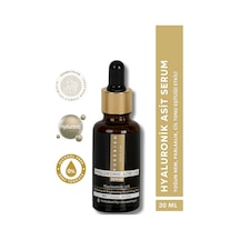 Hyaluronik Asit % 1.5 Serum + %10 Niacinamid - Yoğun Nemlendirici
