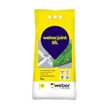 Weber Joint Sil Palandöken Kahverengi Derz 5  KG