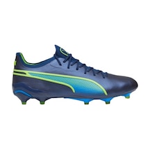 Puma King Ultimate Fg/Ag Lacivert Krampon 10756304 P-126 001 Puma King Ultimate Fg/Ag Lacivert Krampon 10756304 P-126 001