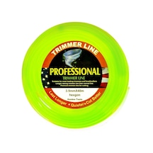 Veta  131618  Misina  3.5Mm  40  Metre  6  Köşe