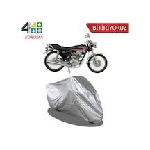 Mondial 175 Masti X Branda Motosiklet Brandası