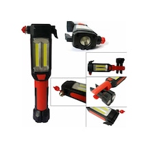 Trend Araçta Olmazsa Olmaz Oto Lambası Watton Wt-296