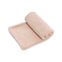 Pet Comfort Lodix Dante 02 Kedi ve Köpek Battaniyesi Krem 50 x 70 CM