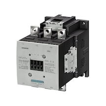 Sıemens Üç Fazlı, Sırıus Kontaktör, Ac-dc 230v Bobin-sıeme