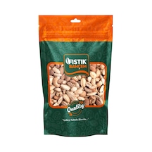 Fıstık Bahçem Karışık Çerez Normal 500 G