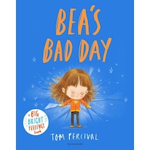 Bea's Bad Day - A Big Bright Feelings Book