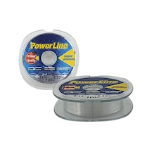 Powerline Super Premıum 100 Mt Bobin Misina-8803 - 0.35 Mm
