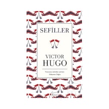 Sefiller-Bez Ciltli