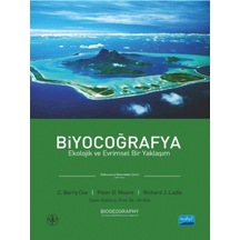 Biyocoğrafya- Nobel Akademik Yayıncılık