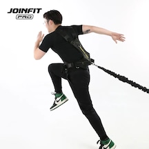 Joinfit Pro Body Power Bungee Cord 355 Cm - Antrenman Lastiği