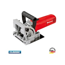 Mey İthalat Tc Bj 900 Yassı Dübel Frezesi 860 Watt