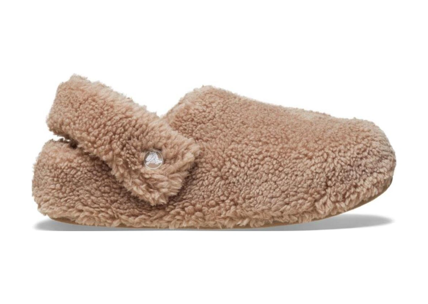 Crocs Classic Cozzzy Slipper Mushroom 209386-195-10996 Mushroom