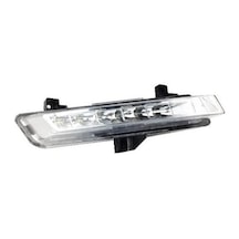 Gündüz Farı Ledli Sol Renault Clio 4 Faz 2 2017+ 266051034r Rn9118 Zenon