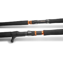 Mustad Speedrizer Offshore Olta Kamışı 173cm / 80-180g Tetıklı