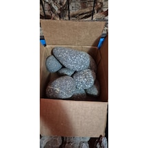 Gold Dust Stone Hardspace Doğal Akvaryum Tasarım Kayası 1kg 1 Kilo