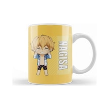 Free Chibi Nagisa Hazuki Kupa Bardak Porselen Karışık