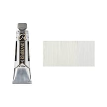 Rembrandt 40 ML Yağlı Boya Seri:1 No:117 Zinc White