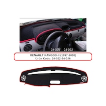 RENAULT KANGOO II (2) (1997-2008) TORPİDO  KORUMASI / HALISI / ÖRTÜSÜ