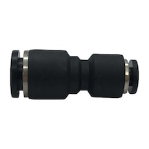 Hava Hortumu Redüksiyon Rekor 4-8 Mm Pg08-04 Pnömatik Hortum Rakoru Daraltıcı Kompresör Bağlantı