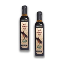 Herbal Palace Keçiboynuzu-Harnup Özü Soğuk Pres 670 G x 2 Adet