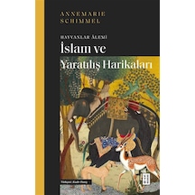İslam Ve Yaratılış Harikaları & Hayvanlar Âlemi / Prof. Dr. An...