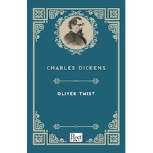Oliver Twist - Charles Dickens - Paper Books