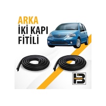 Citroen C3 1.nesil Arka İki Kapı Fitili Bm00488