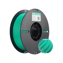 Esun Pla+hs Nane Yeşili Filament 1.75mm 1kg Plastik Makara Hızlı