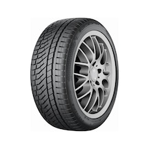 Falken 225/55 R19 103V XL Eurowinter HS02 Pro 4x4 Kış Lastiği 2025