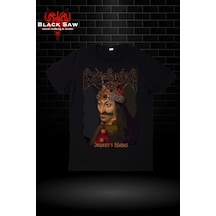 Noıssey Graveland Black Metal Kodsiyahsaw Siyah