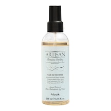 Nook Artisan İnce Telli Saçlar İçin Dolgunlaştırıcı Ve Hacim Veren Peptitli Deniz Tuzu Spreyi 200 ML