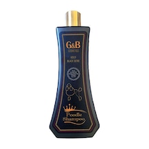 G&b - 904 - Pet Şampuan Poodle - Novapazr - 370 Ml