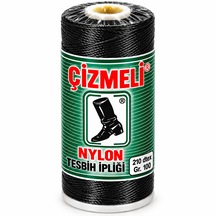 Çizmeli Marka-100 Gram-4 Kat-siyah Renk