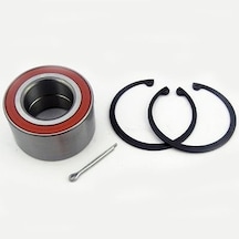 TOPRAN 202434001 Ön Tekerlek Seti Rulman (Opel : Astra F /Corsa C/Vectra A-Merıva 1,6-1,8-2,0-1,7Cdtı 86-)