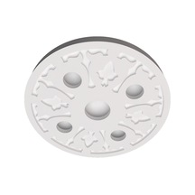 Motifpiyer Tavan Spot Göbek Tsg-12-56cm Çap