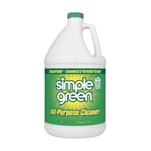 Simple Green Genel Amaçlı Temizleyici 4 Lt - Tekne Ve Karavanınız İçin Doğa Dostu, Profesyonel Temizlik Gücü