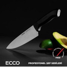 Pir Ge Ecco Şef Bıçağı Seti 32 Cm