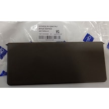 Opel Astra H Güneslik Ayna Kapagi Gri 564177497